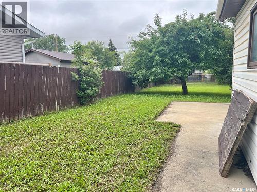 211 2Nd Avenue S, Melfort, SK - Outdoor