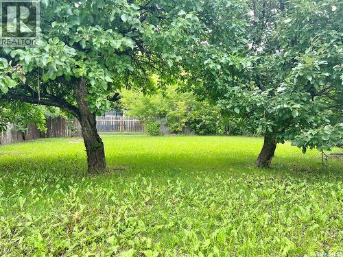 211 2Nd Avenue S, Melfort, SK - Outdoor