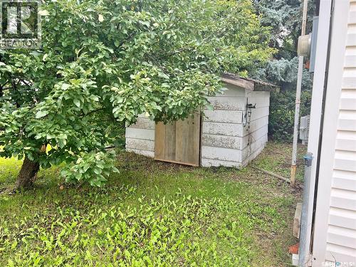 211 2Nd Avenue S, Melfort, SK - Outdoor