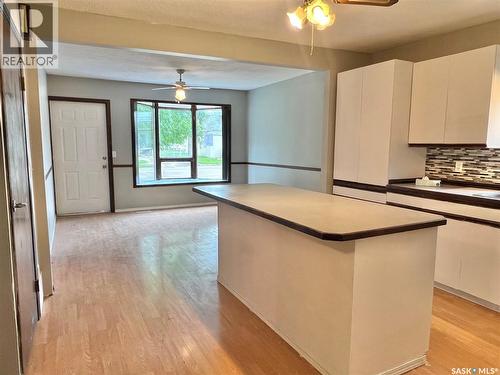 211 2Nd Avenue S, Melfort, SK - Indoor Photo Showing Other Room