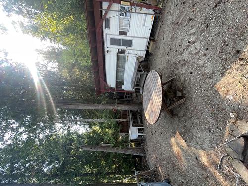 4255 Justin Road, Eagle Bay, BC - Outdoor
