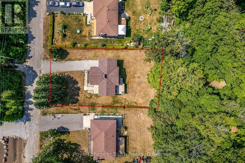 26 Glen Cedar Drive, Tiny, ON - Outdoor With View