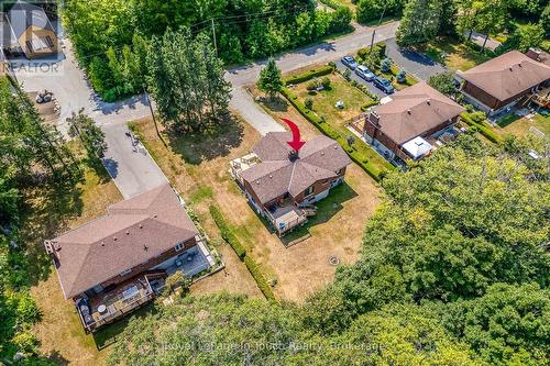 26 Glen Cedar Drive, Tiny, ON - Outdoor With View