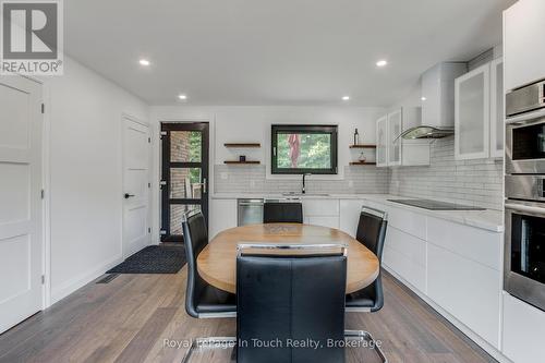 26 Glen Cedar Drive, Tiny, ON - Indoor Photo Showing Other Room