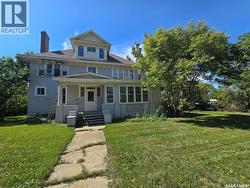 347 Government ROAD NW  Weyburn, SK S4H 0P5