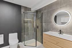 Bathroom - 