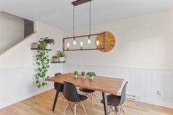 Dining room - 