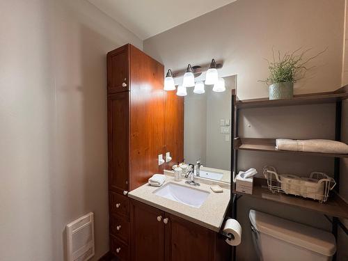 Salle de bains - 4-186 Rue Du Mont-Plaisant, Mont-Tremblant, QC - Indoor Photo Showing Bathroom