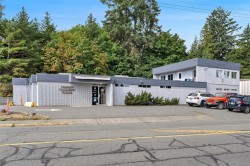 1057+1033 Canada Ave  Duncan, BC V9L 1V2