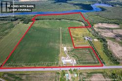 6519 COUNTY ROAD 29 ROAD  Mississippi Mills, ON K0A 1A0