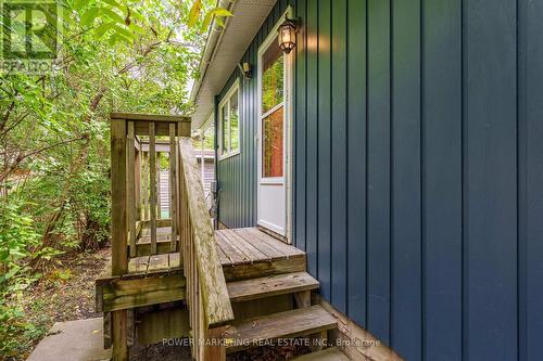 935 Goren Avenue, Ottawa, ON - Outdoor With Exterior