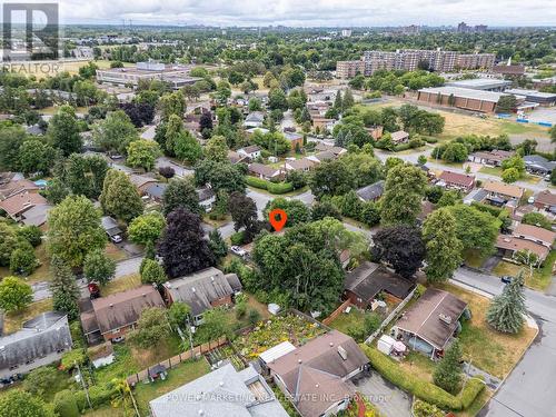 935 Goren Avenue, Ottawa, ON - Outdoor With View