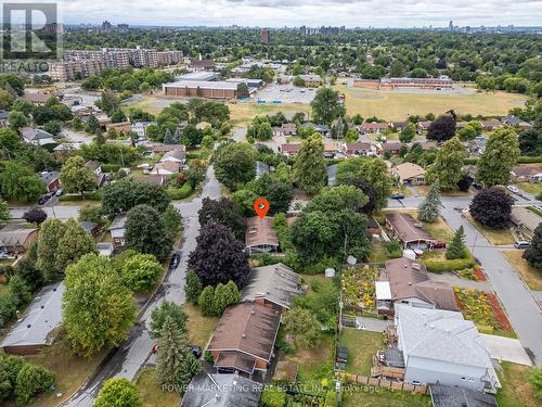 935 Goren Avenue, Ottawa, ON - Outdoor With View