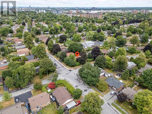 935 Goren Avenue, Ottawa, ON - Outdoor With View