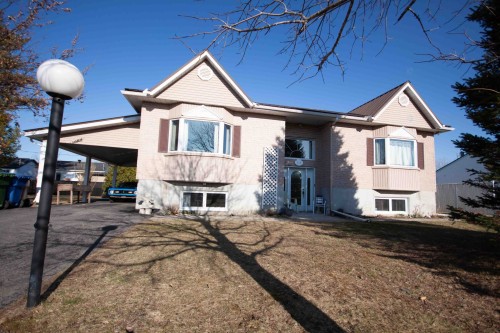 Front of Structure - 574Z Av. Fortin, Hemmingford - Village, QC - Outdoor