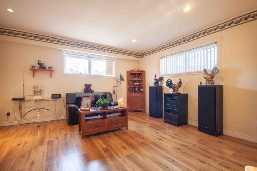 Living Room - 574Z Av. Fortin, Hemmingford - Village, QC - Indoor