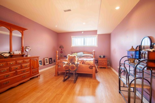 Master Bedroom - 574Z Av. Fortin, Hemmingford - Village, QC - Indoor