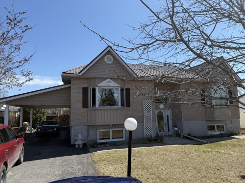 Front of Structure - 574Z Av. Fortin, Hemmingford - Village, QC - Outdoor