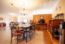 Dining Room - 574Z Av. Fortin, Hemmingford - Village, QC  - Indoor Photo Showing Dining Room 