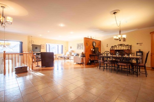 Overall view - 574Z Av. Fortin, Hemmingford - Village, QC - Indoor Photo Showing Other Room