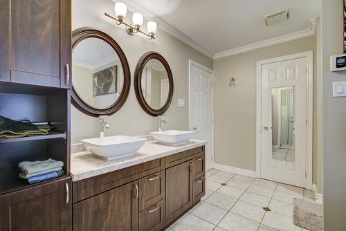 Bathroom - 159 Ch. Scott, Gore, QC - Indoor Photo Showing Bathroom