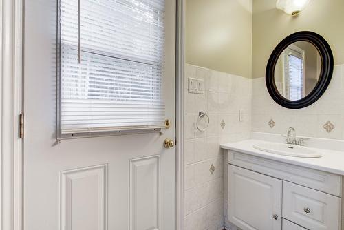 Bathroom - 159 Ch. Scott, Gore, QC - Indoor Photo Showing Bathroom