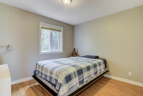 Bedroom - 159 Ch. Scott, Gore, QC - Indoor Photo Showing Bedroom