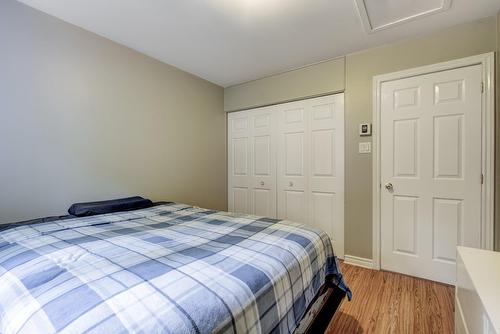 Bedroom - 159 Ch. Scott, Gore, QC - Indoor Photo Showing Bedroom