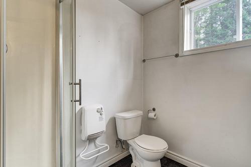 Laundry room - 159 Ch. Scott, Gore, QC - Indoor Photo Showing Bathroom