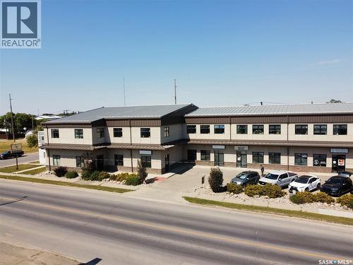 412 Dewdney Avenue, Regina, SK 