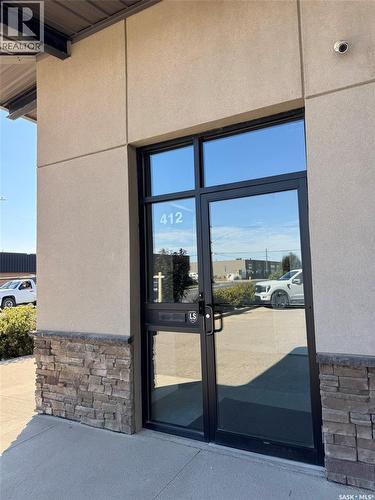 412 Dewdney Avenue, Regina, SK 