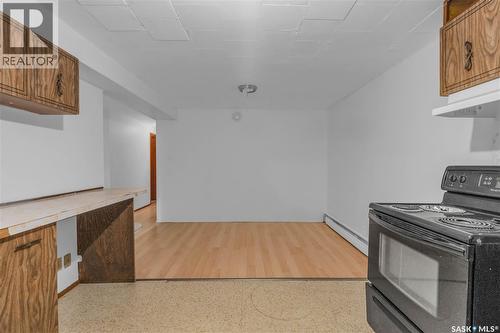 208 Lorne Street, Cupar, SK - Indoor Photo Showing Kitchen