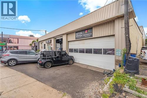 342 Victoria Street N, Kitchener, ON 