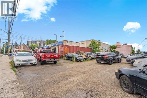 342 Victoria Street N, Kitchener, ON 