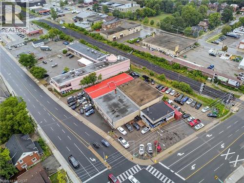 342 Victoria Street N, Kitchener, ON 