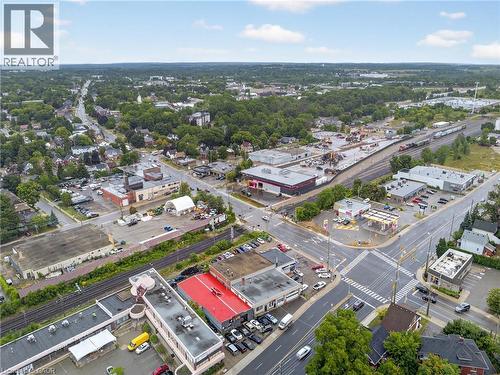 342 Victoria Street N, Kitchener, ON 