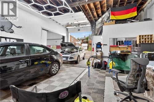 342 Victoria Street N, Kitchener, ON 