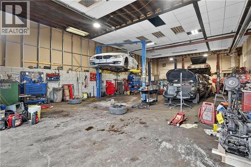 342 Victoria Street N, Kitchener, ON 