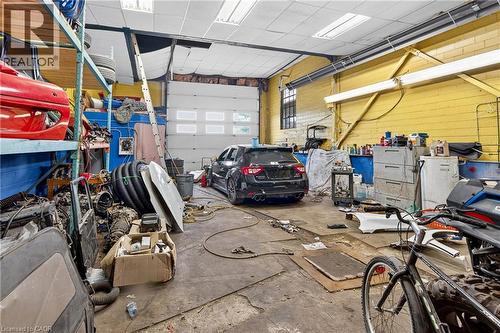 342 Victoria Street N, Kitchener, ON 