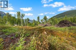 Lot A Wadds Road  Crawford Bay, BC V0B 1E0