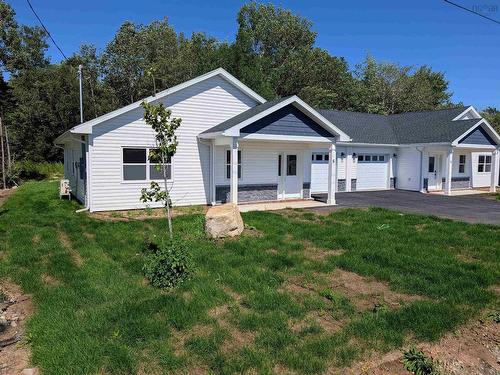 6 Shadebush Walk, Upper Sackville, NS - Outdoor With Facade