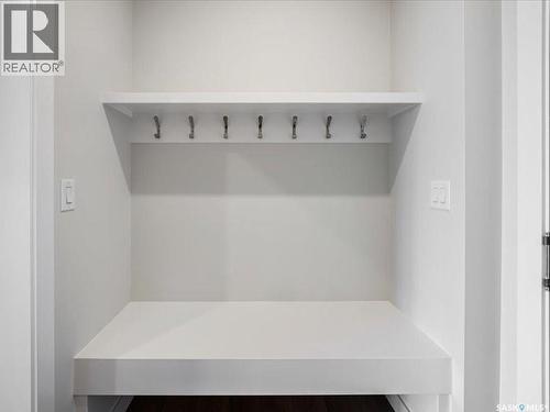 107 Katz Avenue, Saskatoon, SK - Indoor With Storage