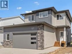 107 Katz AVENUE  Saskatoon, SK S7V 1S9