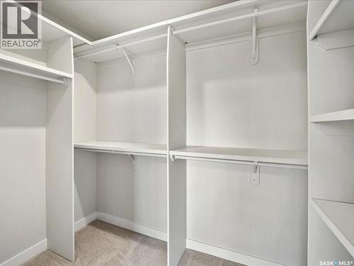 107 Katz Avenue, Saskatoon, SK - Indoor With Storage