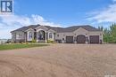 Scholl Acreage, Battle River Rm No. 438, SK  - Outdoor With Facade 
