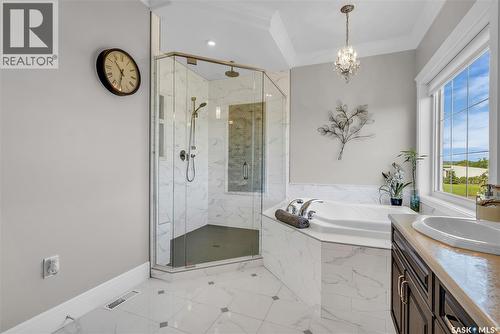 Scholl Acreage, Battle River Rm No. 438, SK - Indoor Photo Showing Bathroom