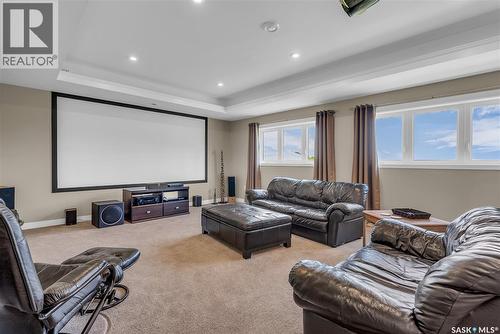 Scholl Acreage, Battle River Rm No. 438, SK - Indoor Photo Showing Living Room