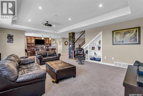 Scholl Acreage, Battle River Rm No. 438, SK - Indoor