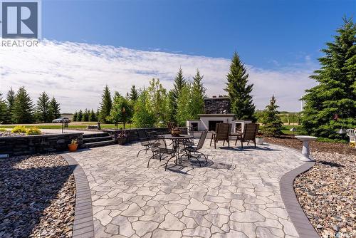 Scholl Acreage, Battle River Rm No. 438, SK - Outdoor