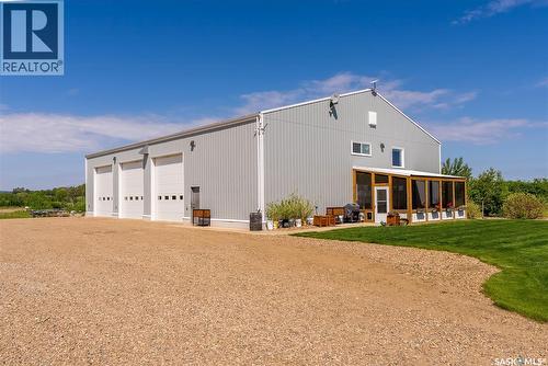 Scholl Acreage, Battle River Rm No. 438, SK - Outdoor